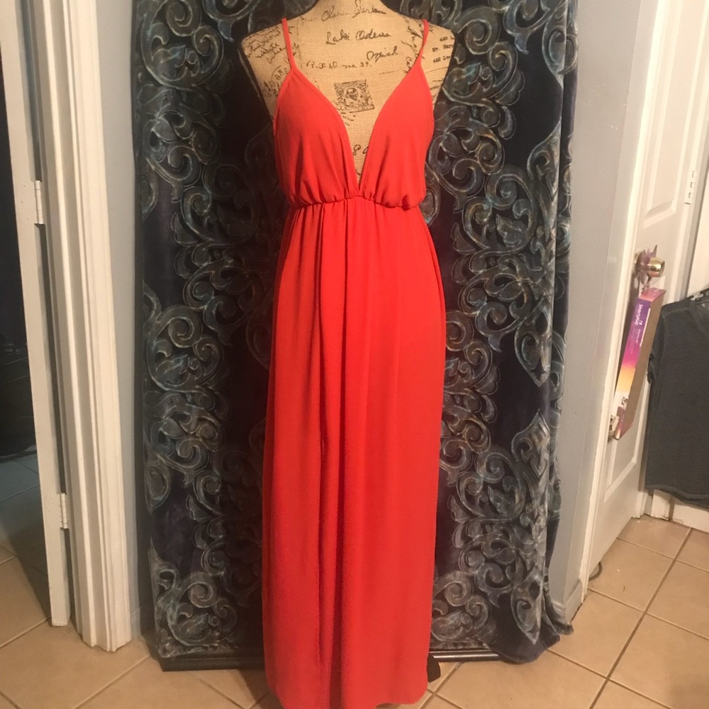 💙💙Windsor size small juniors dress